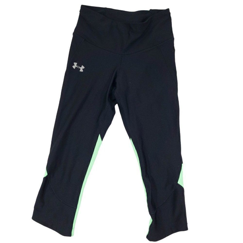 Under Armour Compression Pants Size S